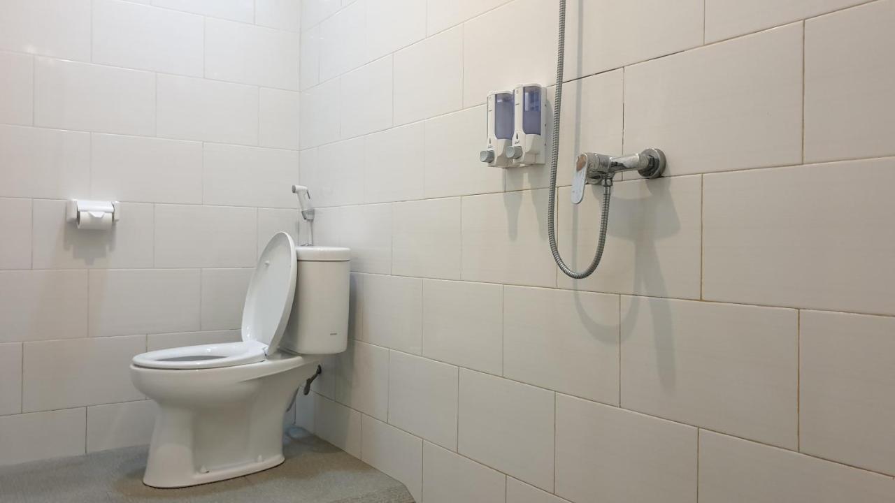 Hello Penida House Apartment Toyapakeh ภายนอก รูปภาพ